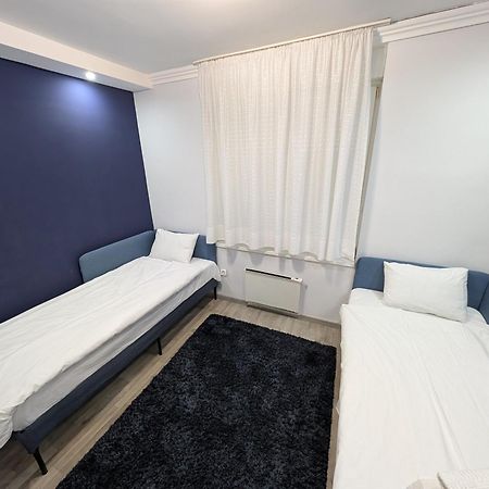 Top Belgrade Apartments Εξωτερικό φωτογραφία