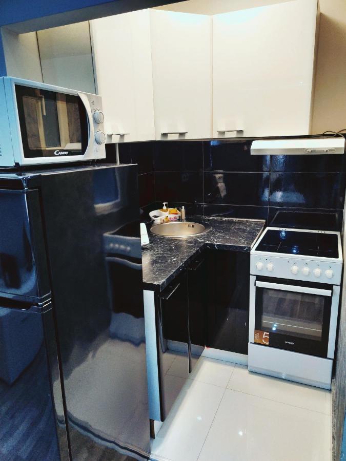 Top Belgrade Apartments Εξωτερικό φωτογραφία