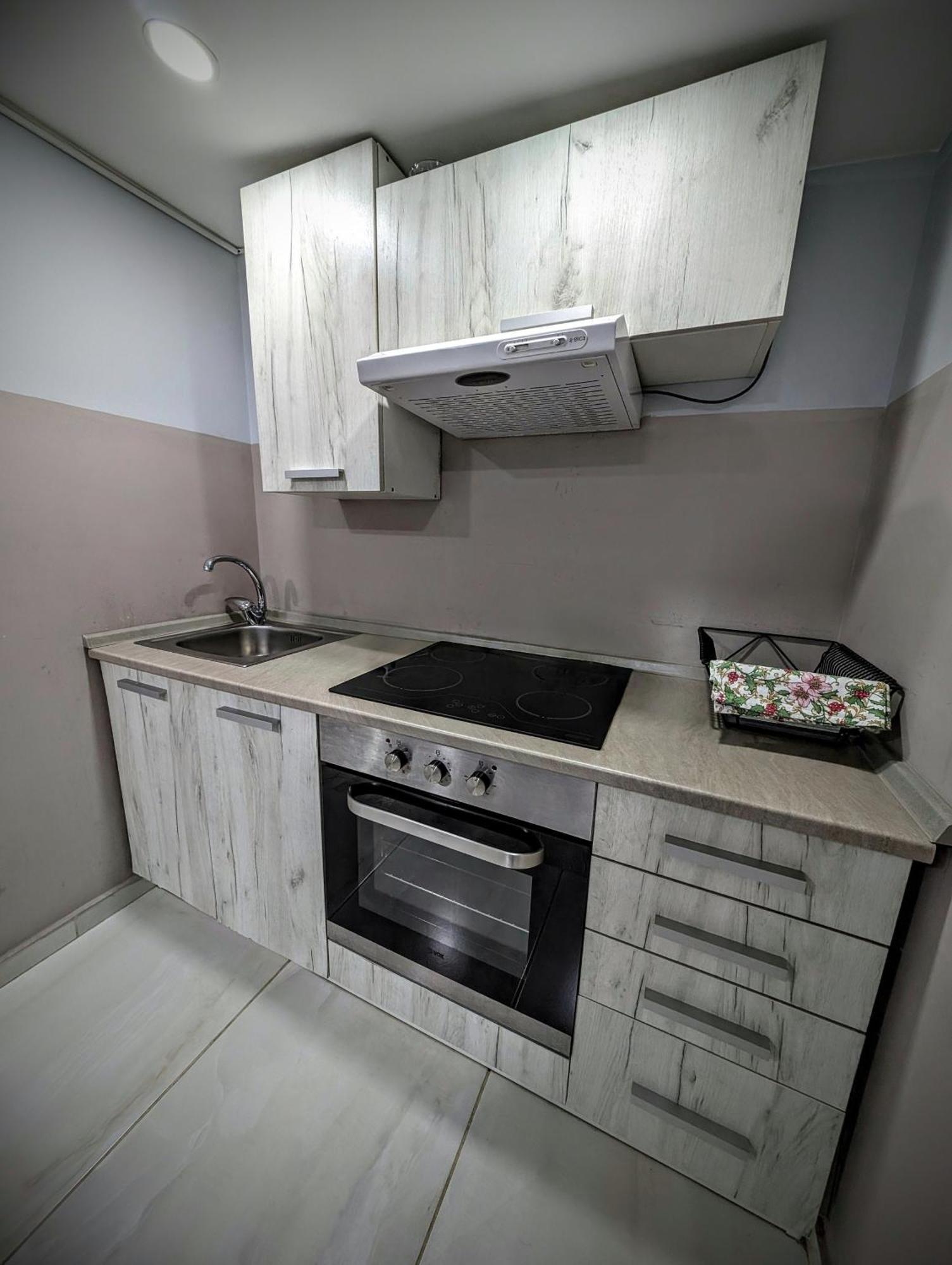 Top Belgrade Apartments Εξωτερικό φωτογραφία