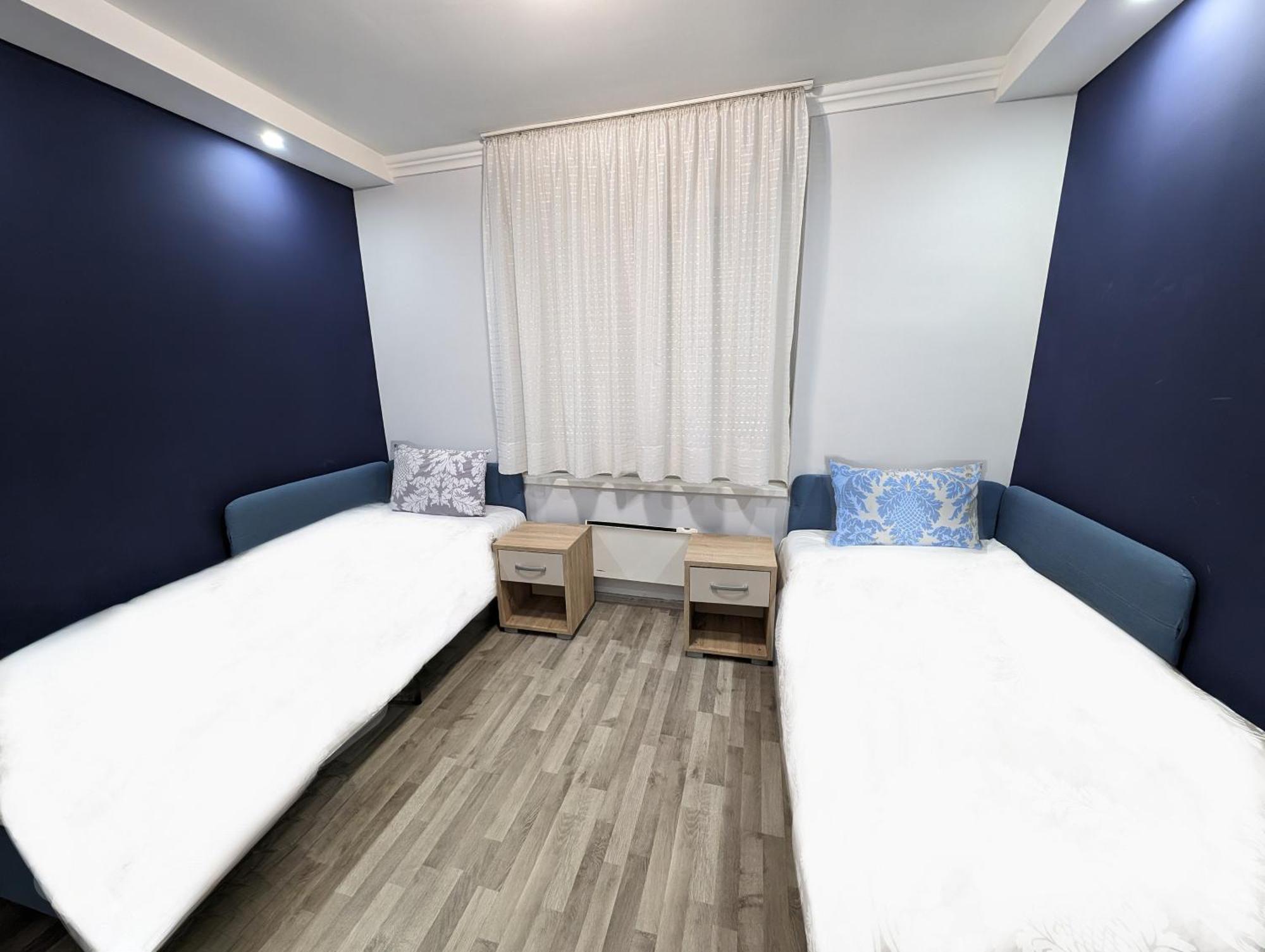 Top Belgrade Apartments Εξωτερικό φωτογραφία