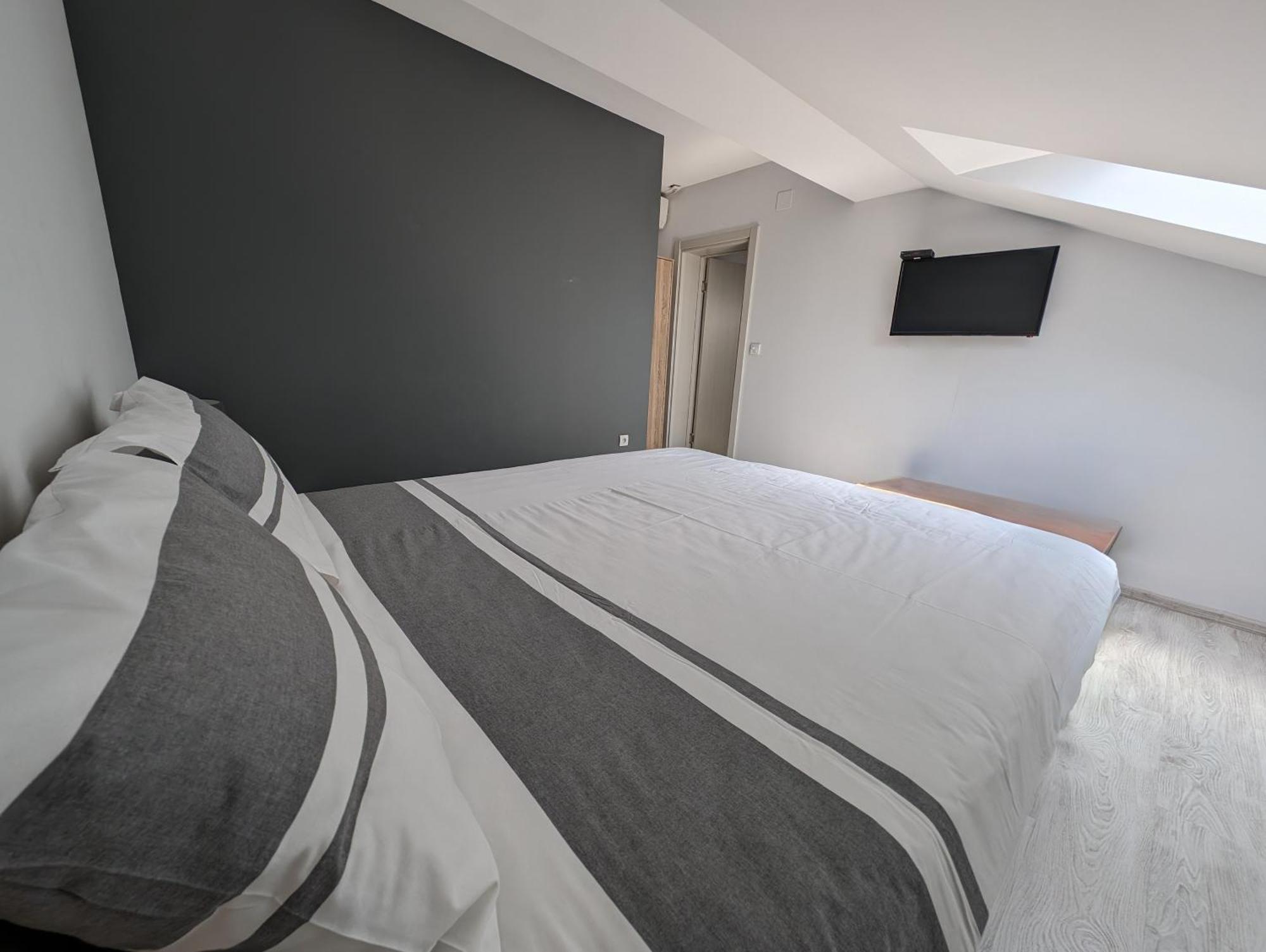 Top Belgrade Apartments Εξωτερικό φωτογραφία
