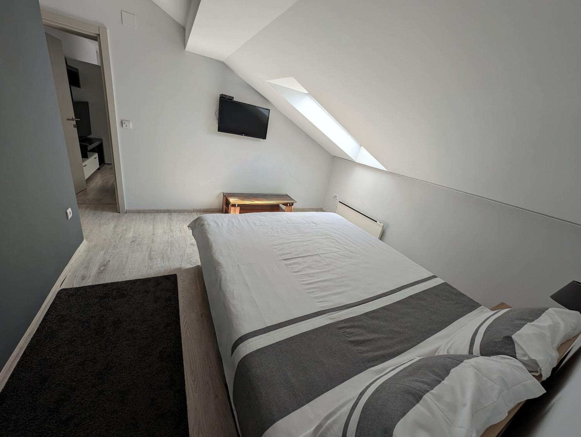 Top Belgrade Apartments Εξωτερικό φωτογραφία