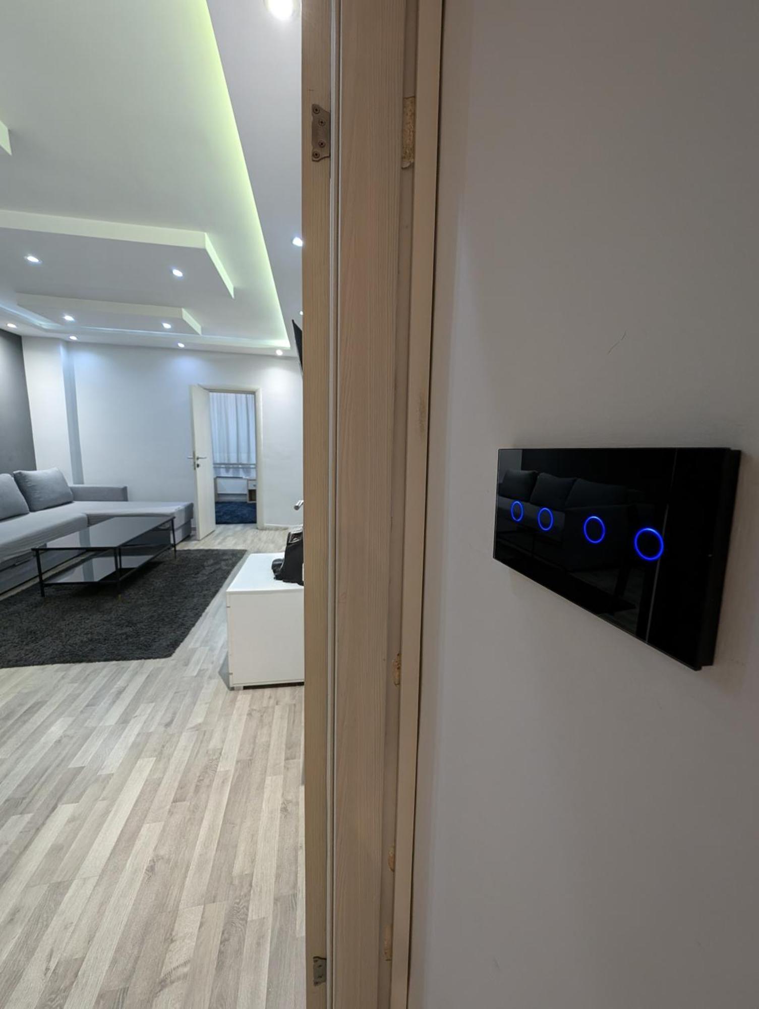 Top Belgrade Apartments Εξωτερικό φωτογραφία