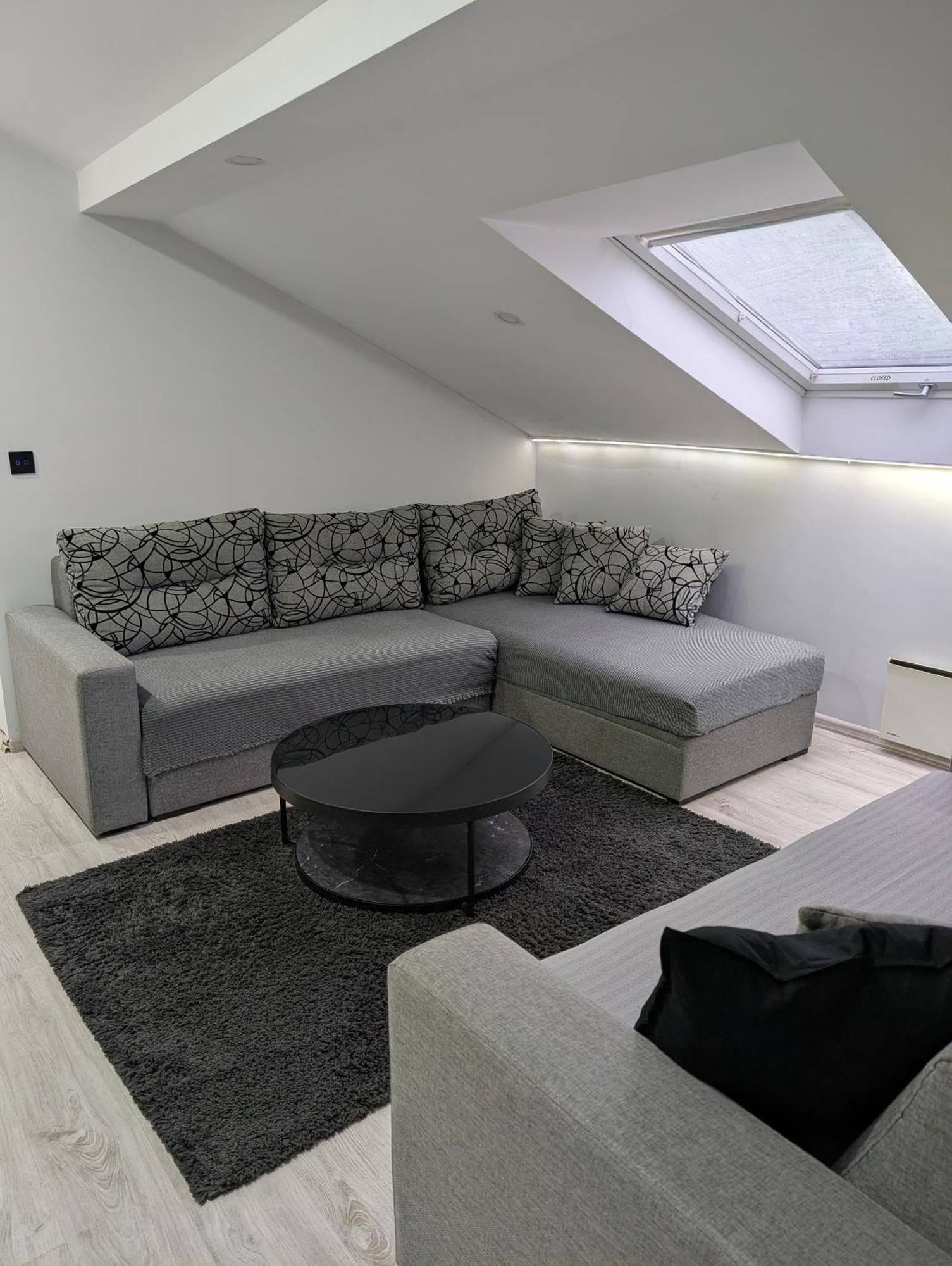 Top Belgrade Apartments Εξωτερικό φωτογραφία