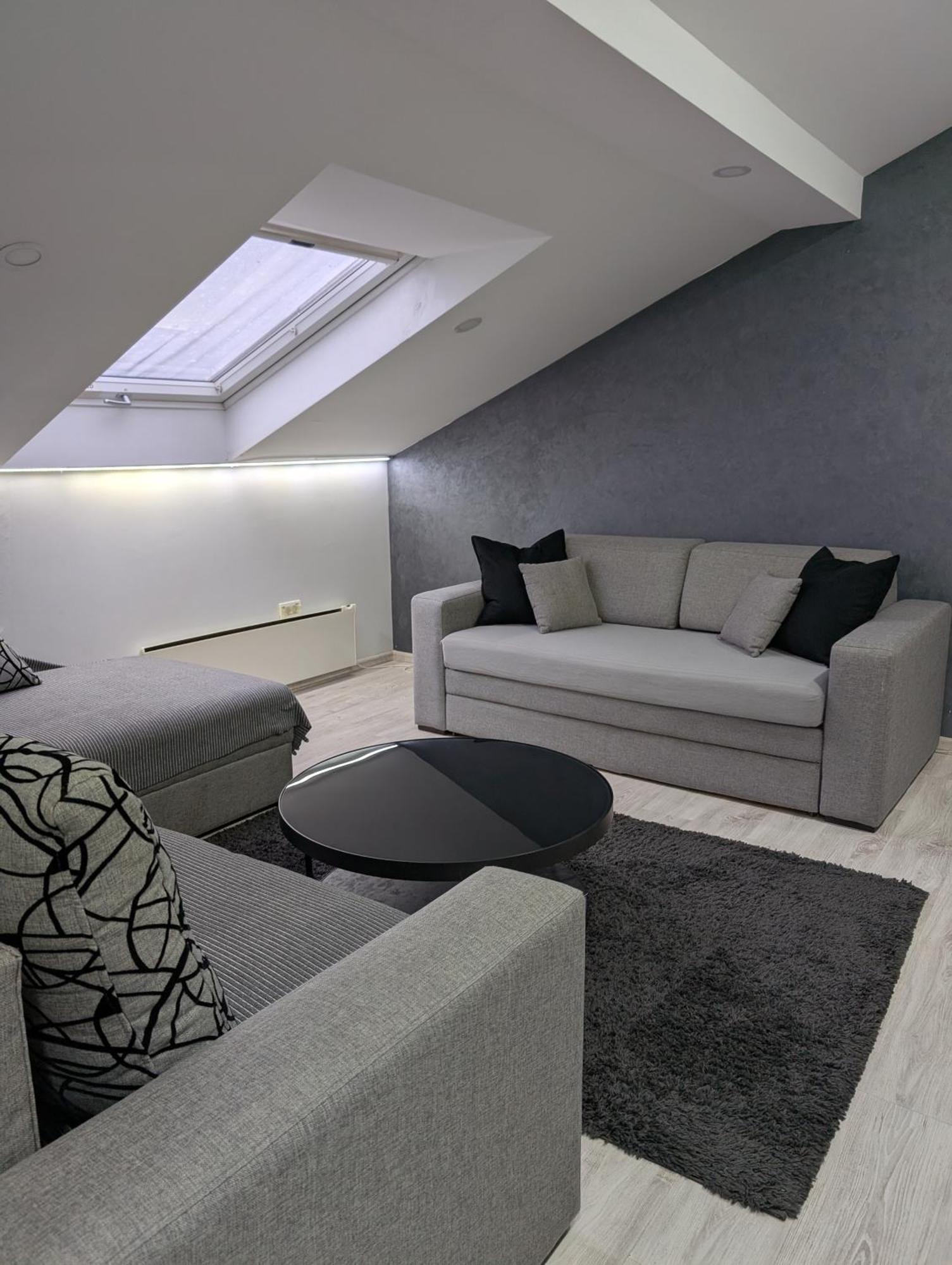 Top Belgrade Apartments Εξωτερικό φωτογραφία