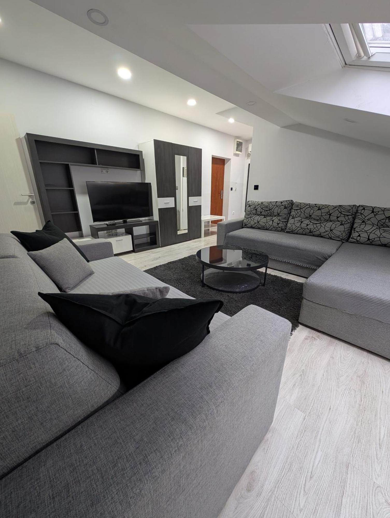 Top Belgrade Apartments Εξωτερικό φωτογραφία