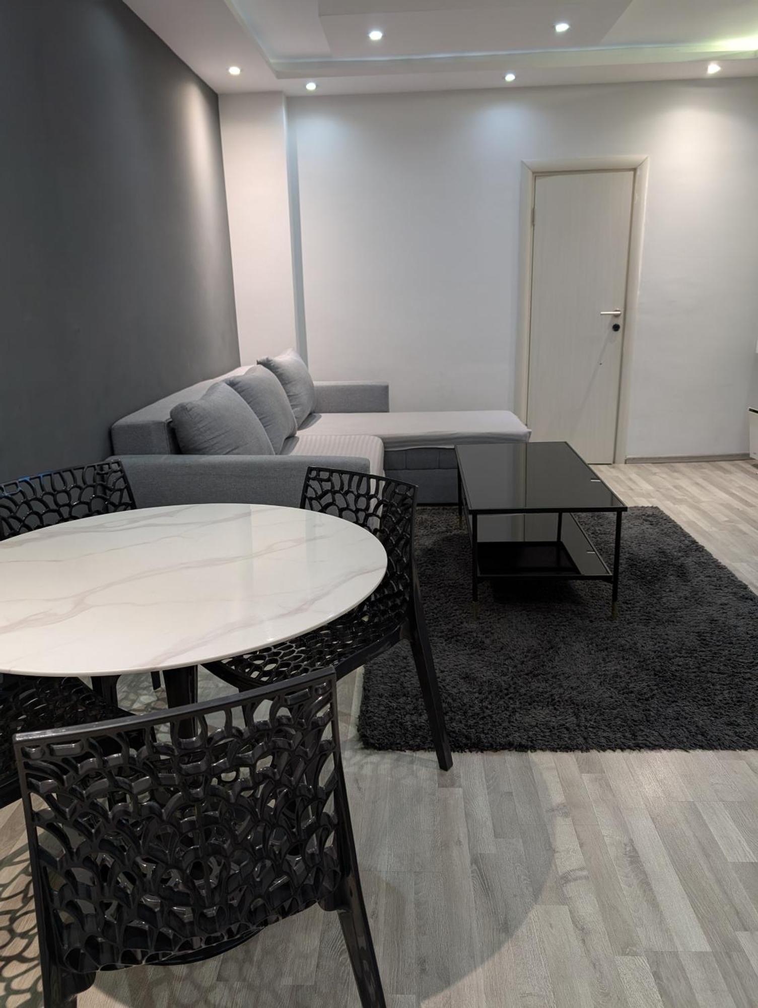 Top Belgrade Apartments Εξωτερικό φωτογραφία