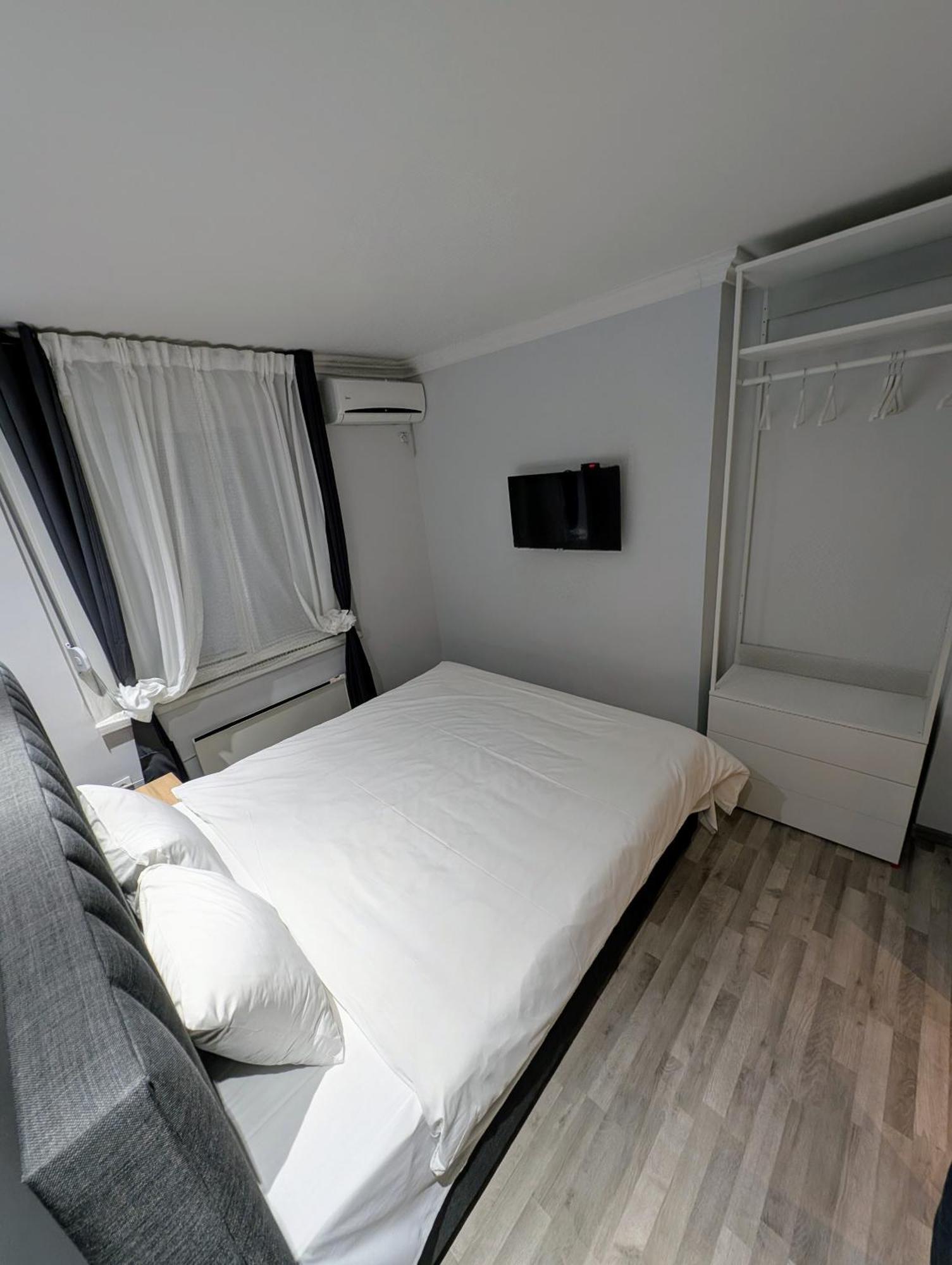 Top Belgrade Apartments Εξωτερικό φωτογραφία