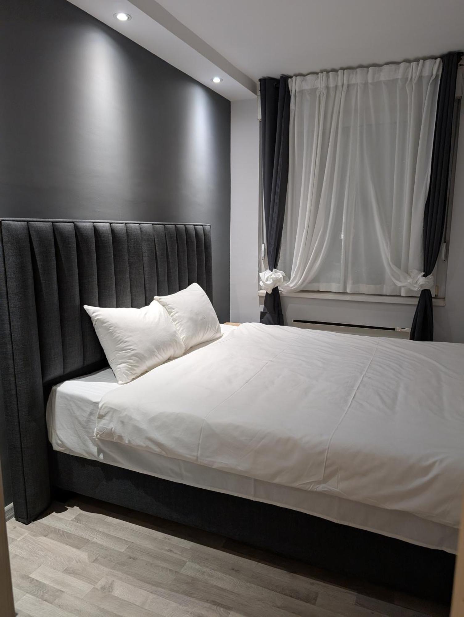 Top Belgrade Apartments Εξωτερικό φωτογραφία