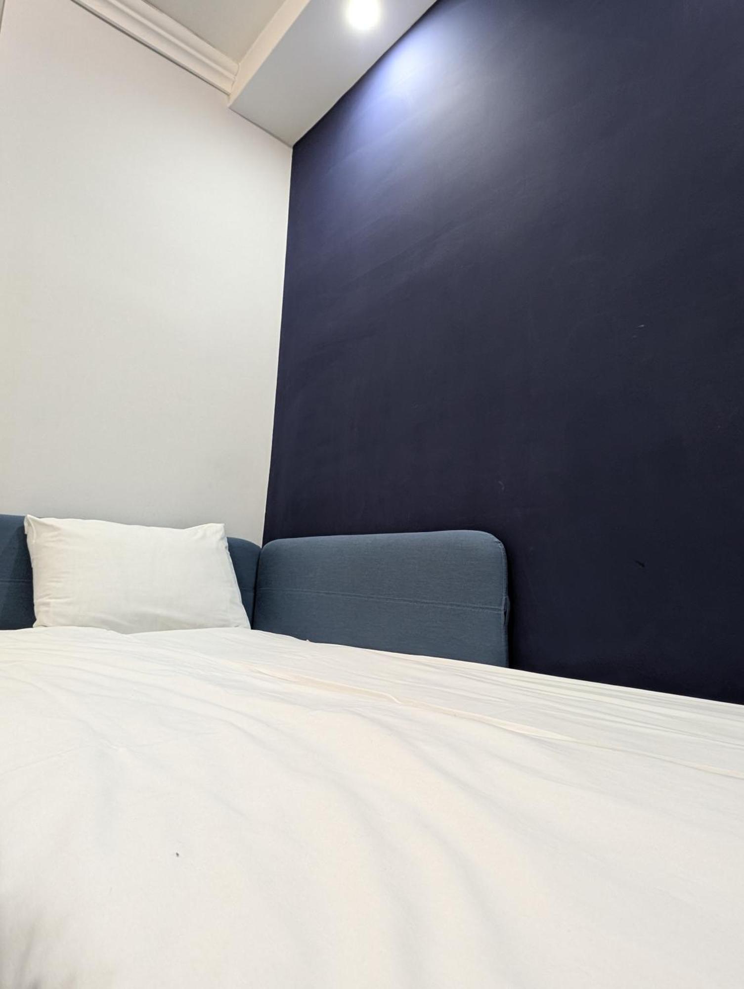 Top Belgrade Apartments Εξωτερικό φωτογραφία