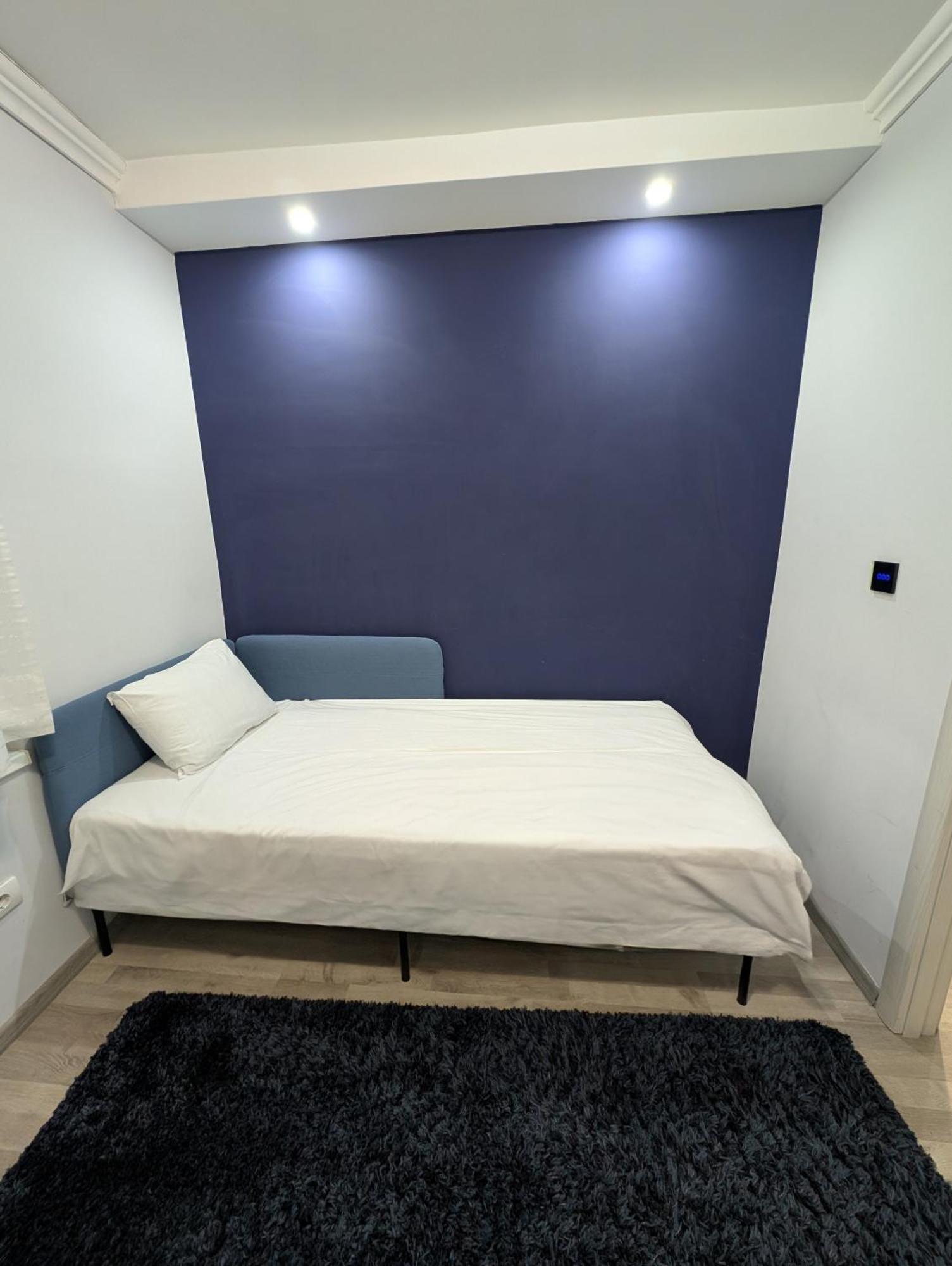 Top Belgrade Apartments Εξωτερικό φωτογραφία