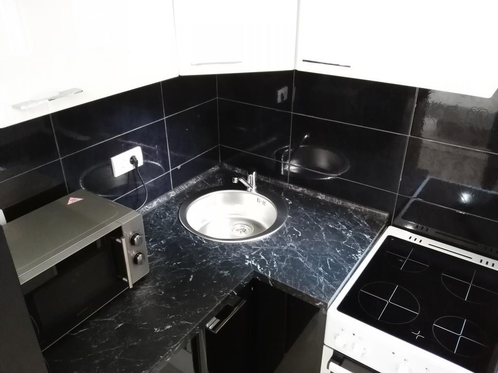 Top Belgrade Apartments Εξωτερικό φωτογραφία