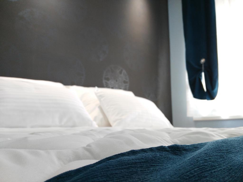 Top Belgrade Apartments Εξωτερικό φωτογραφία