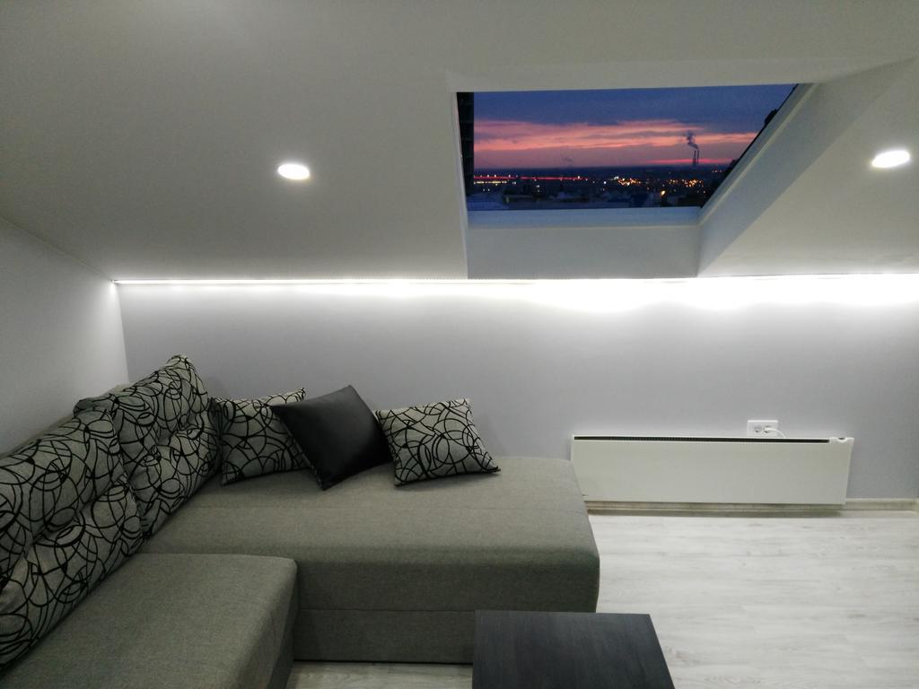 Top Belgrade Apartments Εξωτερικό φωτογραφία