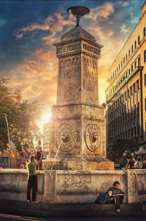 Top Belgrade Apartments Εξωτερικό φωτογραφία